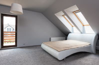 Rhynie bedroom extensions