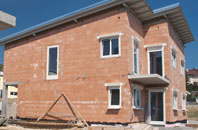 Rhynie home extensions